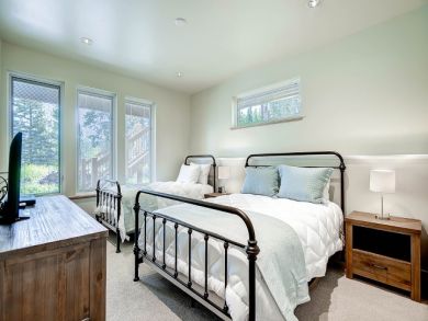 Breckenridge Most Exclusive Locations Mountain Ski Home